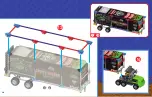 Preview for 16 page of K'Nex COLLECT & BUILD CONSTRUCTION CREW FRONT LOADER Manual