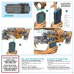 Preview for 19 page of K'Nex Cyber-X C10 Crossover Legacy Assembly Instructions Manual