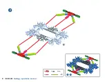 Preview for 3 page of K'Nex Dune Buggy Manual