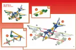 Preview for 9 page of K'Nex Education DISCOVERY BUILDING SET Manual