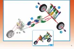 Preview for 11 page of K'Nex Education DISCOVERY BUILDING SET Manual