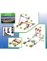 Preview for 10 page of K'Nex Education Exploring Machines Instructions Manual