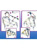 Preview for 15 page of K'Nex Education Exploring Machines Instructions Manual