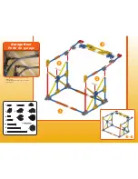 Preview for 18 page of K'Nex Education Exploring Machines Instructions Manual