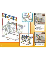 Preview for 20 page of K'Nex Education Exploring Machines Instructions Manual