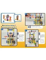 Preview for 24 page of K'Nex Education Exploring Machines Instructions Manual