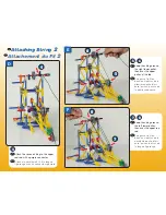 Preview for 25 page of K'Nex Education Exploring Machines Instructions Manual