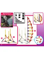 Preview for 28 page of K'Nex Education Exploring Machines Instructions Manual