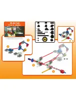 Preview for 31 page of K'Nex Education Exploring Machines Instructions Manual