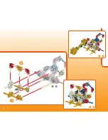 Preview for 32 page of K'Nex Education Exploring Machines Instructions Manual