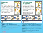 Preview for 2 page of K'Nex Education EXPLORING WIND AND WATER ENERGY Manual