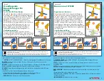 Preview for 3 page of K'Nex Education EXPLORING WIND AND WATER ENERGY Manual