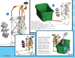 Preview for 8 page of K'Nex Education EXPLORING WIND AND WATER ENERGY Manual