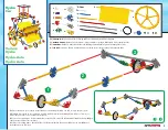 Preview for 9 page of K'Nex Education EXPLORING WIND AND WATER ENERGY Manual