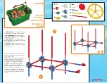 Preview for 15 page of K'Nex Education EXPLORING WIND AND WATER ENERGY Manual