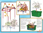 Preview for 19 page of K'Nex Education EXPLORING WIND AND WATER ENERGY Manual