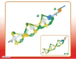 Preview for 14 page of K'Nex Education SIMPLE MACHINES DELUXE INCLINED PLANES Manual