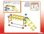 Preview for 17 page of K'Nex Education SIMPLE MACHINES DELUXE INCLINED PLANES Manual