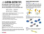 Preview for 2 page of K'Nex Education STEM EXPLORATIONS Building Instructions