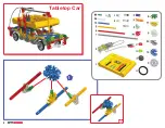 Preview for 10 page of K'Nex Education STEM EXPLORATIONS Building Instructions