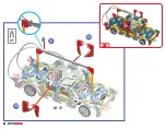 Preview for 25 page of K'Nex Education STEM EXPLORATIONS Building Instructions