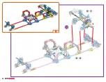 Preview for 54 page of K'Nex Education STEM EXPLORATIONS Building Instructions