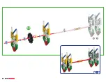 Preview for 73 page of K'Nex Education STEM EXPLORATIONS Building Instructions