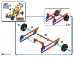 Preview for 1 page of K'Nex GEAR ACTION Cement Truck Manual