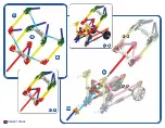 Preview for 3 page of K'Nex GEAR ACTION Cement Truck Manual