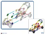 Preview for 6 page of K'Nex GEAR ACTION Cement Truck Manual