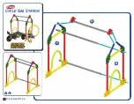 Preview for 7 page of K'Nex GEAR ACTION Cement Truck Manual