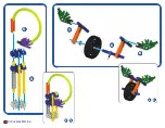 Preview for 8 page of K'Nex GEAR ACTION Cement Truck Manual