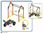 Preview for 11 page of K'Nex GEAR ACTION Cement Truck Manual