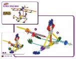 Preview for 15 page of K'Nex GEAR ACTION Cement Truck Manual