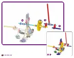 Preview for 16 page of K'Nex GEAR ACTION Cement Truck Manual