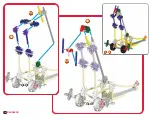 Preview for 25 page of K'Nex GEAR ACTION Cement Truck Manual