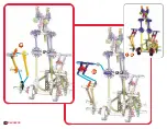 Preview for 28 page of K'Nex GEAR ACTION Cement Truck Manual