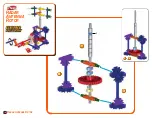 Preview for 30 page of K'Nex GEAR ACTION Cement Truck Manual