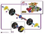 Preview for 34 page of K'Nex GEAR ACTION Cement Truck Manual