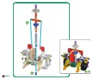 Preview for 45 page of K'Nex GEAR ACTION Cement Truck Manual