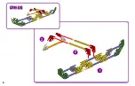 Preview for 6 page of K'Nex Imagine-Build-Play BUILDER'S TOOLBOX Manual