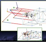 Preview for 7 page of K'Nex Imagine Build Play COBRA'S CURSE DUELING COASTER 51023 Manual