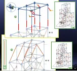 Preview for 15 page of K'Nex Imagine Build Play COBRA'S CURSE DUELING COASTER 51023 Manual