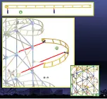 Preview for 43 page of K'Nex Imagine Build Play COBRA'S CURSE DUELING COASTER 51023 Manual