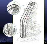 Preview for 49 page of K'Nex Imagine Build Play COBRA'S CURSE DUELING COASTER 51023 Manual