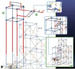 Preview for 12 page of K'Nex Imagine Build Play COBRA'S CURSE DUELING COASTER... Manual