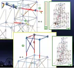 Preview for 16 page of K'Nex Imagine Build Play COBRA'S CURSE DUELING COASTER... Manual