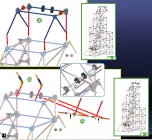 Preview for 18 page of K'Nex Imagine Build Play COBRA'S CURSE DUELING COASTER... Manual