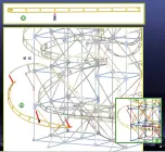 Preview for 47 page of K'Nex Imagine Build Play COBRA'S CURSE DUELING COASTER... Manual