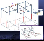 Preview for 6 page of K'Nex Imagine-Build-Play STEEL SCORPION ROLLER... Manual